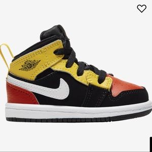 Jordan AJ 1 Mid SE